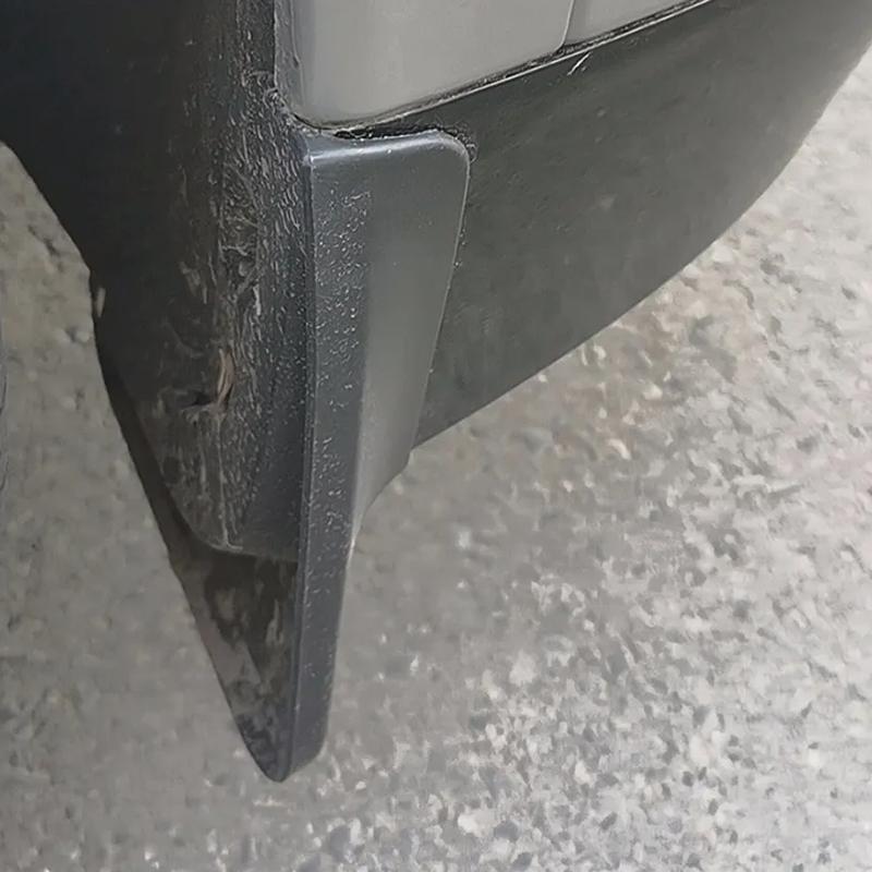 Για Xpeng G6 2025 2025 2025 Λασπωτήρες Λασπωτήρας Εμπρός Πίσω Φτερωτό Φτερό Αντι-εκτόξευση Λασποπροστατευτικά Προστατευτικό Εκτόξευση Αξεσουάρ Αυτοκινήτου 4 Τεμάχια