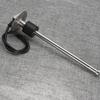 100mm 150mm 200mm 250mm 400mm Fuel Level Sensor 0-190 ohm 240-33ohm Water Level Guage Meter 52mm Gauge for Boat Car Customized