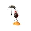 Home Decor Desk Decoration Office Decor Insect Statues Beetle Ornaments  Desktop Display