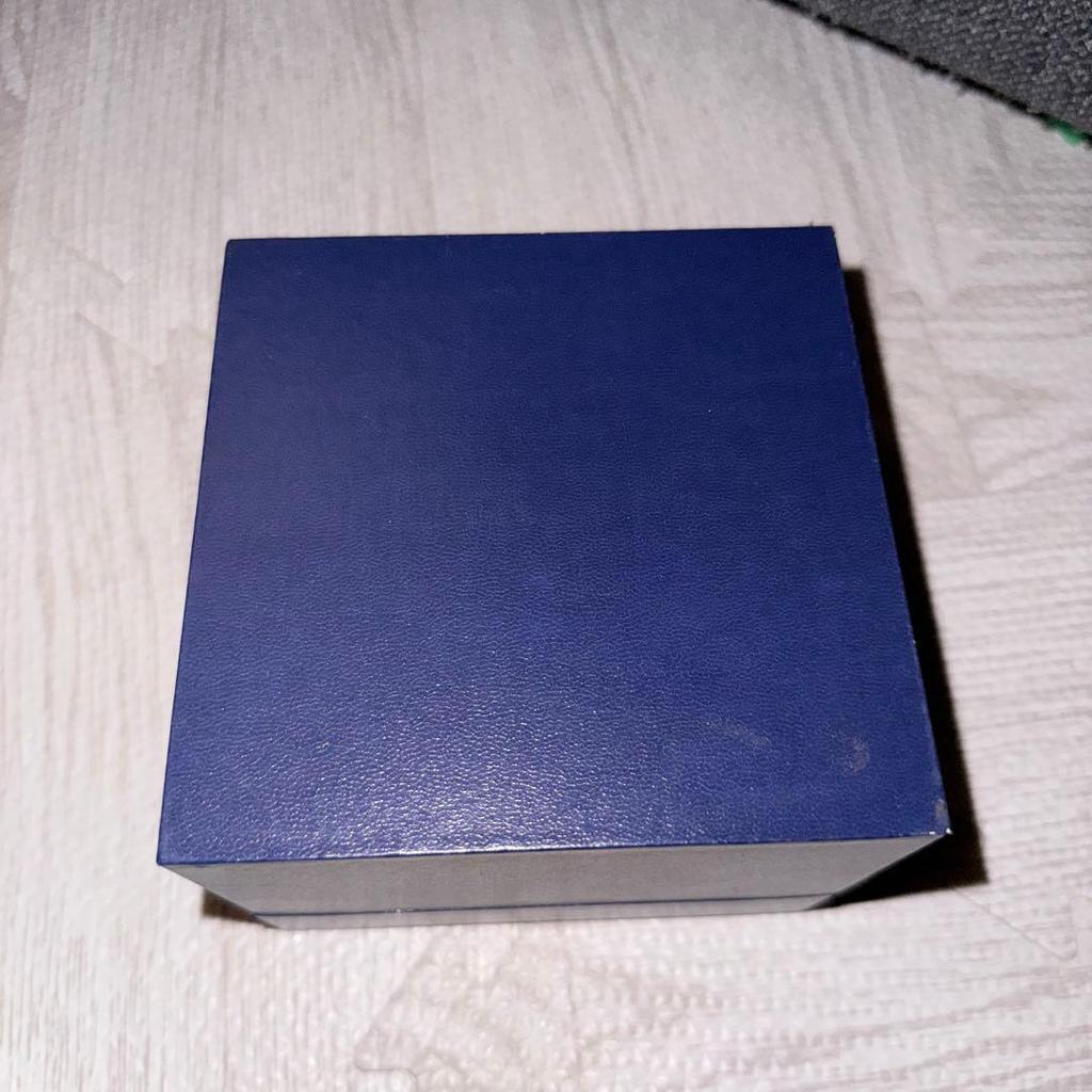 Used SEIKO ASTRON Promotional Item Extremely Rare