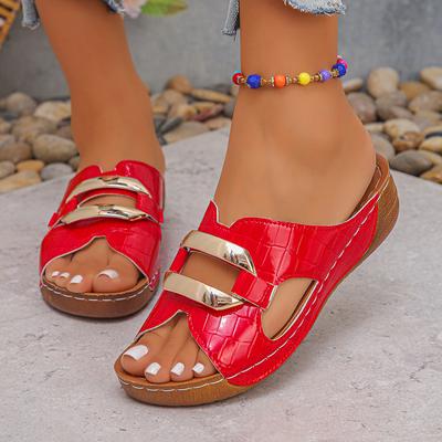 Damenschuhe – Sandalen