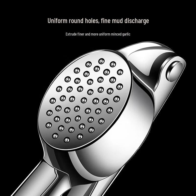 Manual Garlic Press