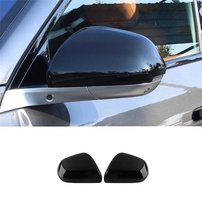 For Li Lixiang L8 L9 -2024 Car Rear View Mirror Cover Protective Cover Reverse Mirror Prevention Parts
