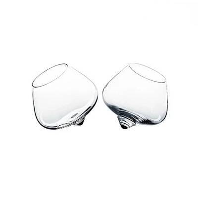 

Swing Whisky Top Rock Cup Denmark Design Oblique Spin Gyro Whiskey Liqueur Wine Glass Super Popular Brandy Snifters Dropshipping 150ml