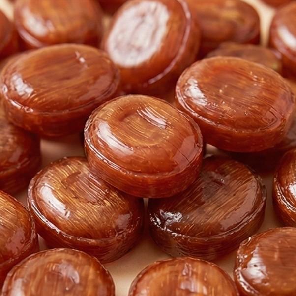 [Hanyang Confectionery] Red Ginseng Heaven Red Ginseng Candy 900g