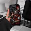 Slipknot Band Phone Case For IPhone 17 16 15 14 13 Pro Max Plus 12 11 Cover