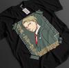Death Note Tshirt Misa Shirt Rem Top Kira T-Shirt L Ryuk Manga Horror Anime Tee