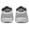 Nike Force 58 SB Grigio Scuro Bianco Sneakers Unisex Grigio Lupo DV5477-001