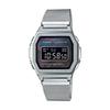 Parallel Import Product CASIO Casio Standard Vintage Premium A1000M-1B Watch Ladies Kids Children Boys Girls Cheap Casio Chipkashi Analog Black