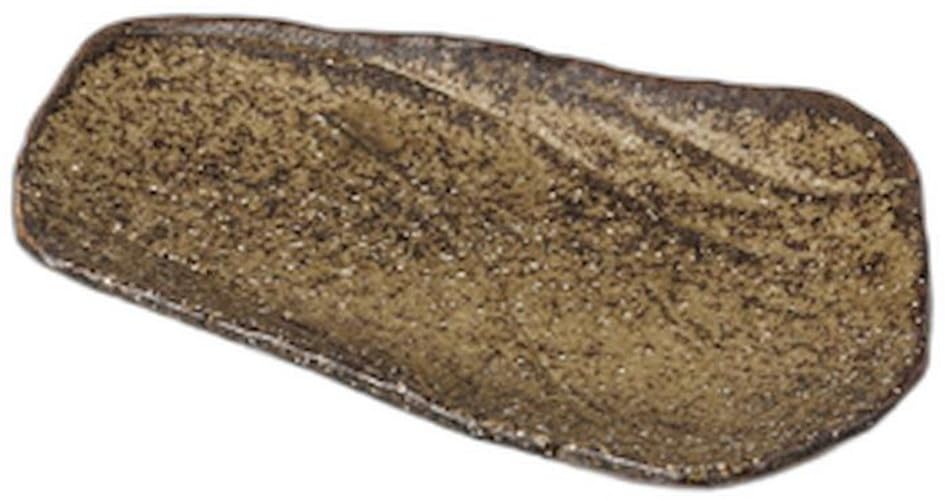 

Fudo Araiso Pottery Plate x 17 x Pottery Plate Setomonohonpo [27 3cm]