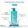 L'Oréal Hyaluronic Acid Hydrating Anti-Dandruff Shampoo 400ml