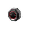 LED Display Gravity Sensor Timer Magnetic Kitchen Timer Mini Flip Timer Clock  Alarm Clock