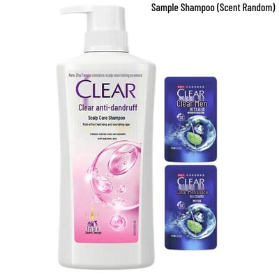 Σαμπουάν και conditioners μαλλιών