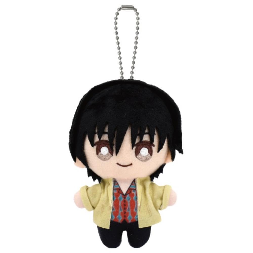 

[Bandai Namco Nui] SAKAMOTO DAYS Нагумо Чиби Плюшевый Маскот