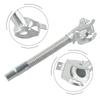 Jerry Can Spout Nozzle Can Spout Nozzle 5L 20L/Durable