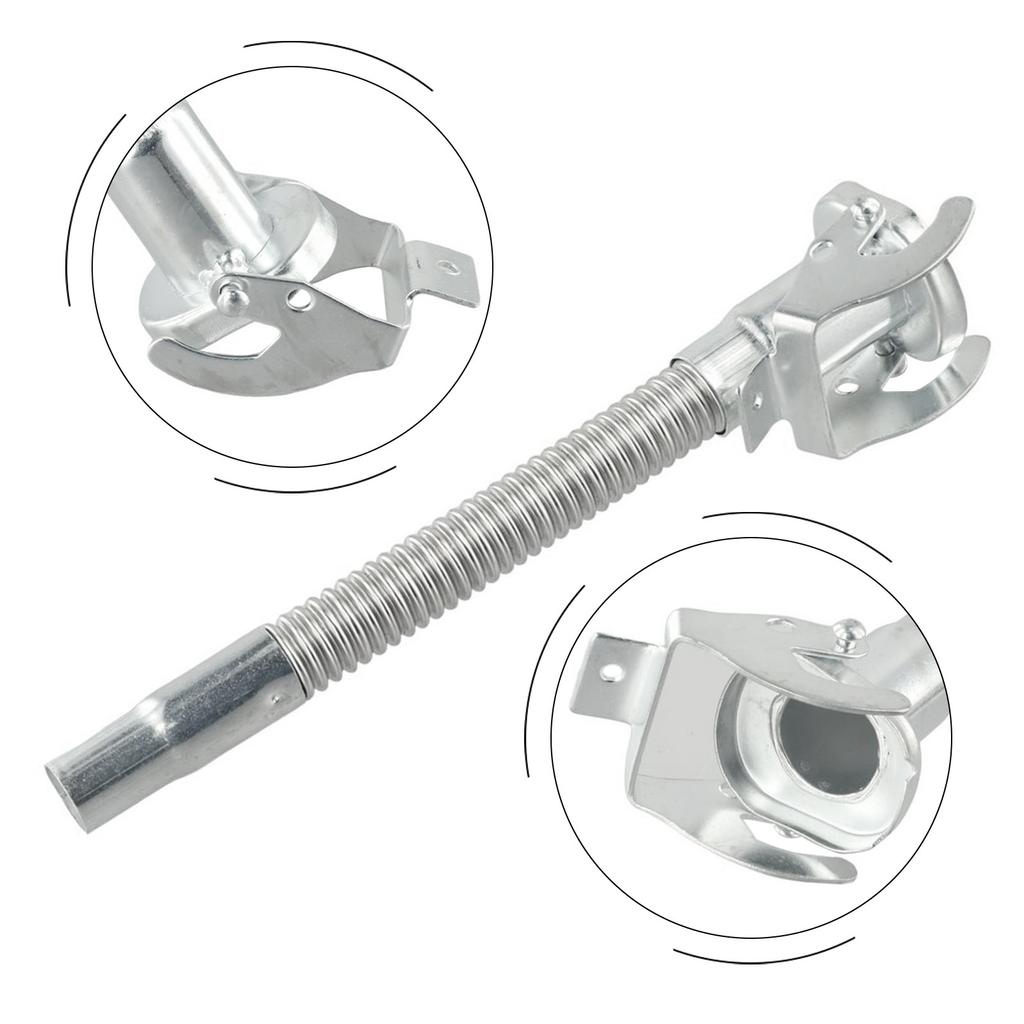 Jerry Can Spout Nozzle Can Spout Nozzle 5L 20L/Durable