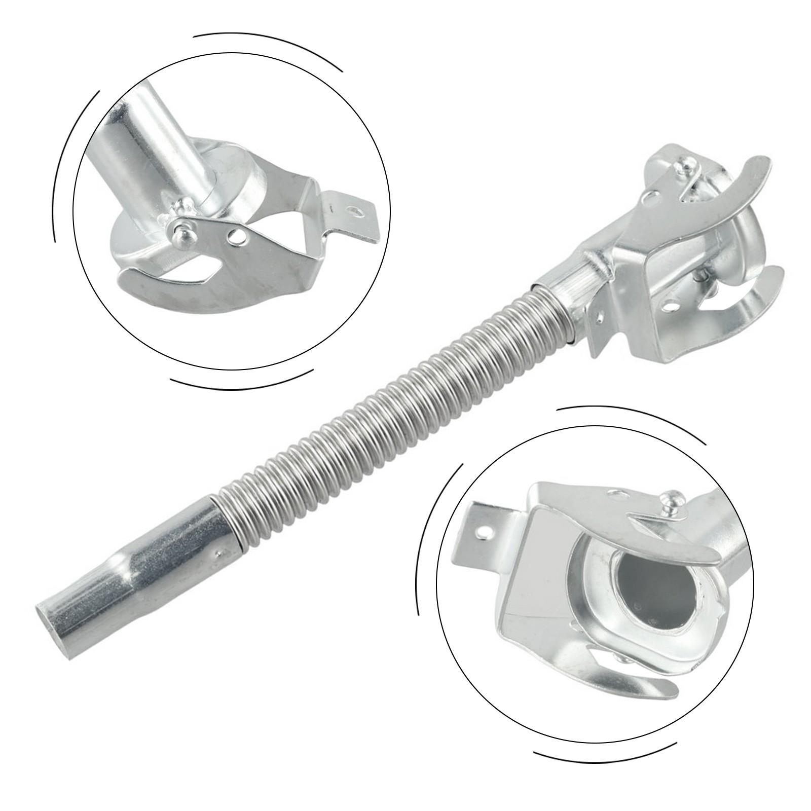 Jerry Can Spout Nozzle Can Spout Nozzle 5L 20L/Durable