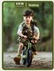 Kids' 12-Inch Balance Bike for Ages 2-7