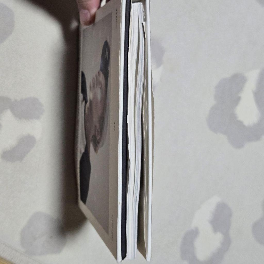 [USED] SHINee Taemin ace album