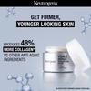 Neutrogena Visible Repair Retinol Tages- & Nachtcreme: Kurbelt Kollagen für Anti-Aging, Falten, feine Linien an 50g