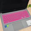 Silikonová ochranná fólie na klávesnici pro asus S5600/vivobook 2020 15,6 palce Kryt klávesnice pro asus S5600/vivobook 2020 15,6 palce