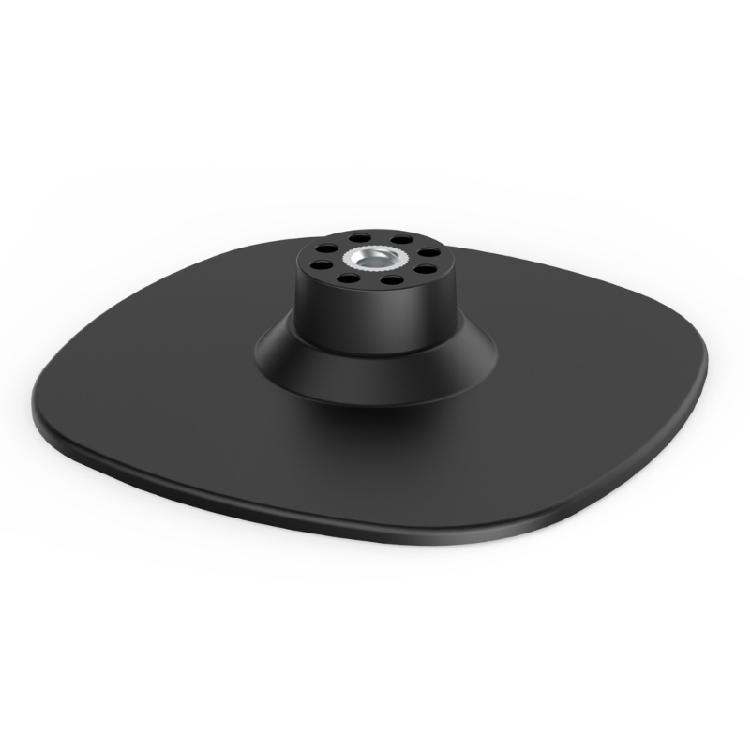 Action Camera Flexible Adhesive Base Mount Sticker Rotating Mount 1/4 Thread for Action Camera Base Accessories 1