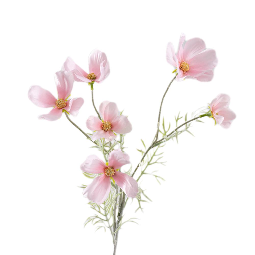 

1 шт. Цветок высотой 63 см Красивый модный букет