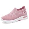 2025 Women's Casual Lightweight Soft-Sole Breathable Sports Shoes
