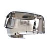 Substituição da caixa do espelho retrovisor da tampa do espelho lateral para Dodge Ram (2009-2012) 68231242 AM Com