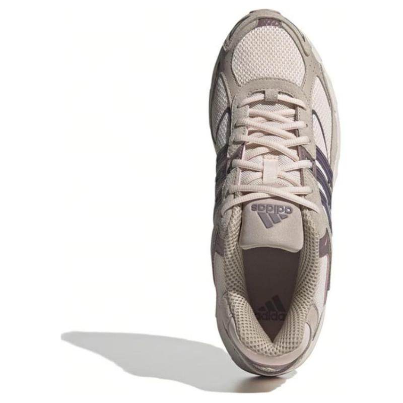 Adidas Response Cl 'Grey Purple' Sneakers IH3367