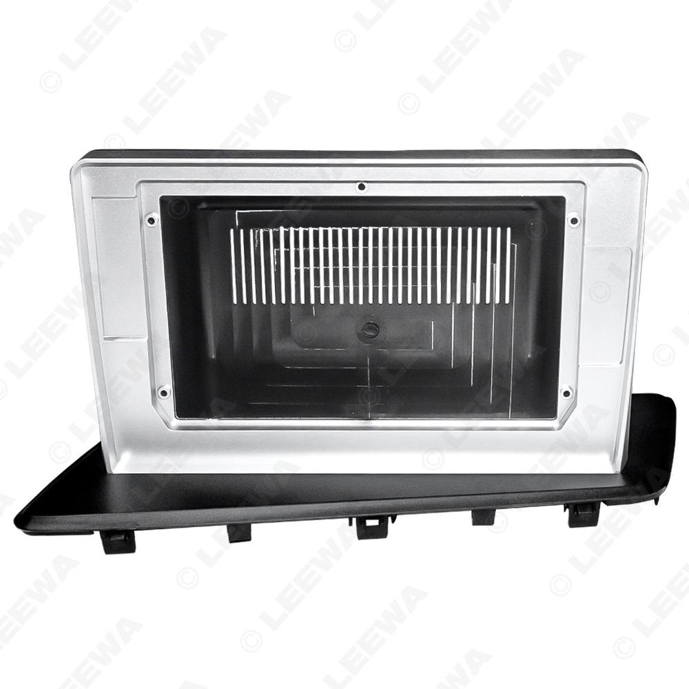 Baojun E200 2018 Navigation Audio-Visual Upgrade Panel for 10.1" Screen