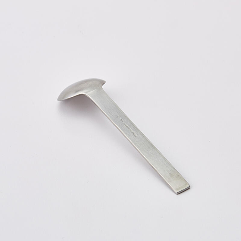 Edelstahllöffel (BK-03)