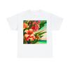 Hawaiian Flowers Tee