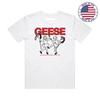 Gans Band 100 Pferde T-Shirt Unisex Schwer Baumwolle Nachdruck Alle Größen