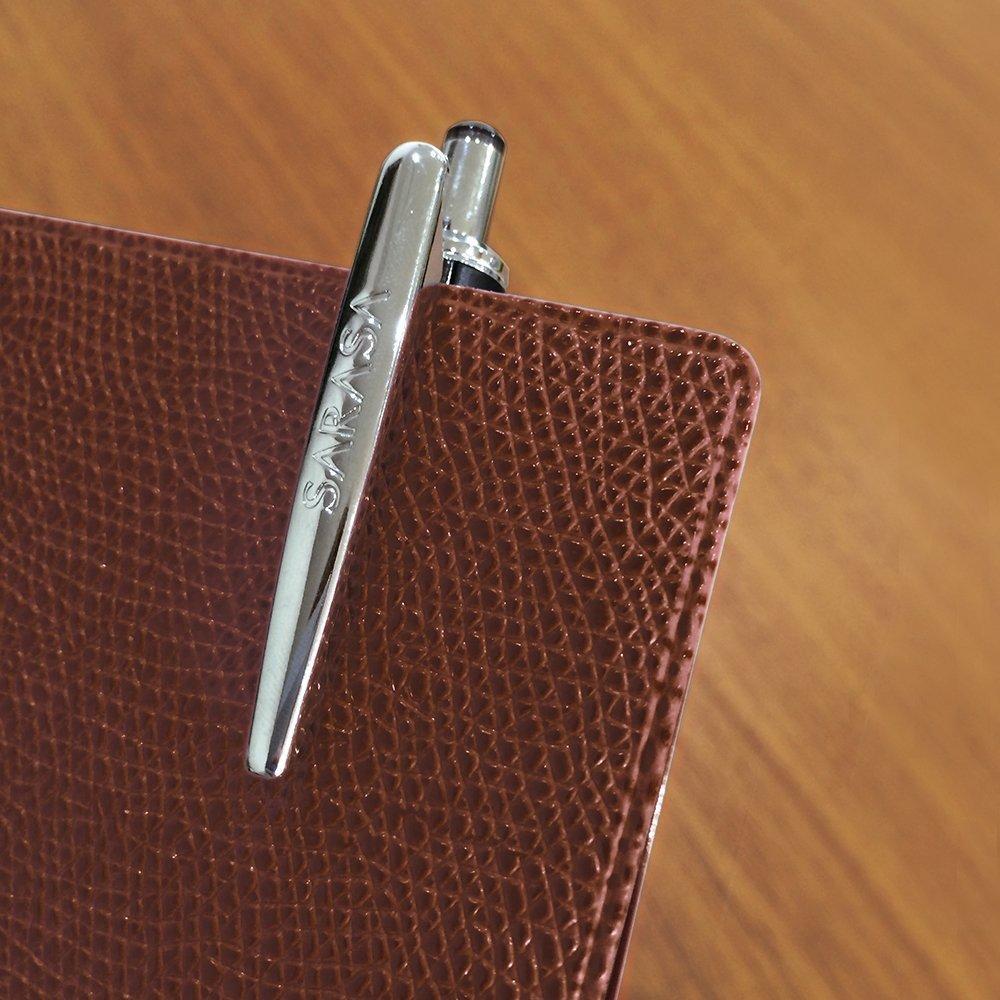 Zebra Sarasa Grand Gel Ballpoint Pen, 0.5mm, Navy, JJ55-NV