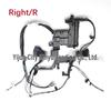 BMW 5 Series F18 Headlight LED Wiring Harness Set (2014-2017)