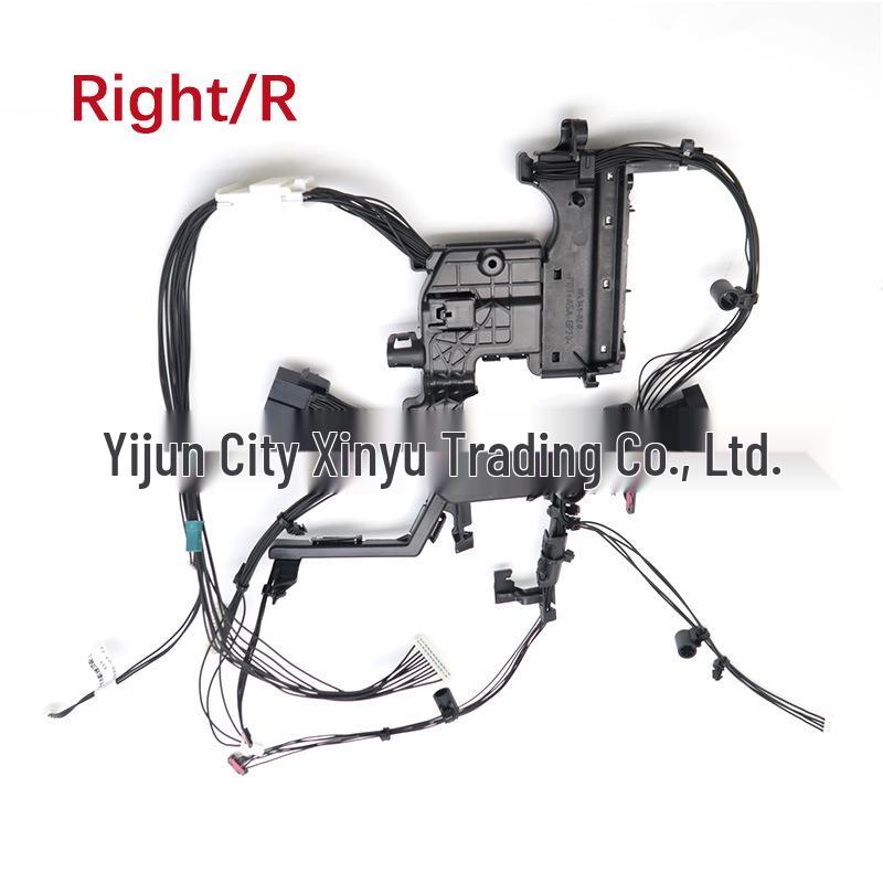 

BMW 5 Series F18 Headlight LED Wiring Harness Set (2014-2017)
