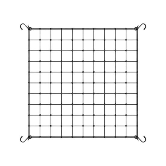 Climbing Net Trellis Adjustable Mesh Size Strong Support Plants Net Vegetables Fruits Flowers Gardening Tool