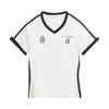 Sports Fashion Collection T Shirt Women's White AHSWC38-1