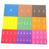 22 Calculate Toys Learn Gifts