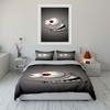 Smiling Face with Eyes. Bedding Sets Duvet Cover Sets Duvet Covers Pillowcases(1 * Duvet Cover 2 * Pillowcases Without Duvet Insert)