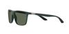 Sunglasses RB4385 665771 Matte Green 58 Ray-Ban