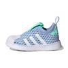 (PS) Originals Superstar 360 2.0 'Blue Dawn' Kids' FZ5604