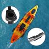 PVC Boat Spinning Rod Holder