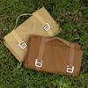 Waterproofed Camping Mats Sandproof Light weight Portables Outdoor Picnics Blanket for Beach Hiking Travel