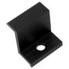 10Pcs End Clamp Spare Parts Accessories PV Replacement Solar Panel 30mm/32mm/35mm/40mm Assembly Mount Brand New
