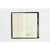 73 Diary 1 Notebook Takahashi Shoten 2027
