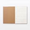Muji Sunday Start Monthly Schedule Book December 2026