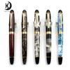 Jinhao 450 Fountain Pen for Students, Calligraphy, Journaling & Business Signatures.