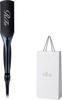Laikykite ReFa POWER STRAIGHT IRON PRO su pirkinių maišeliu [Oficialus išskirtinis] (Juoda)